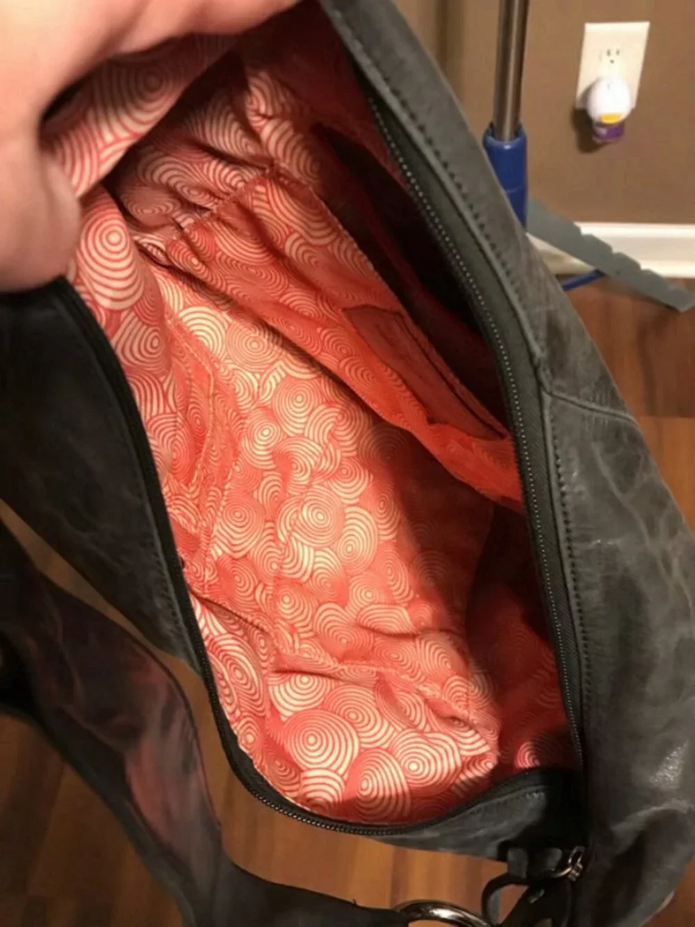 Ladies bag